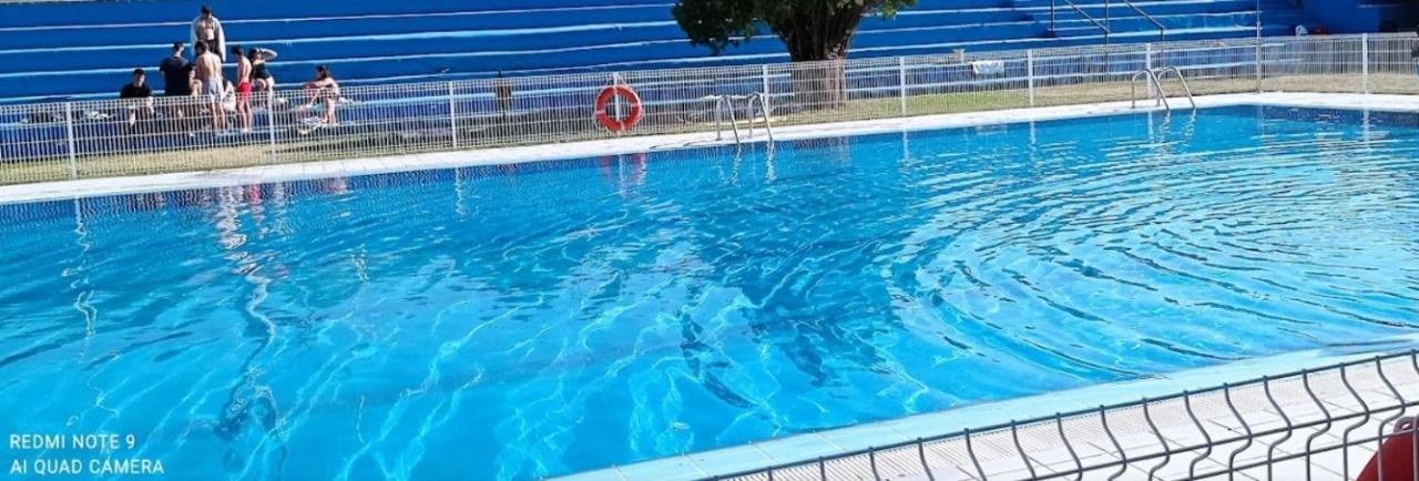 נאבאסראדה Navarubia מראה חיצוני תמונה